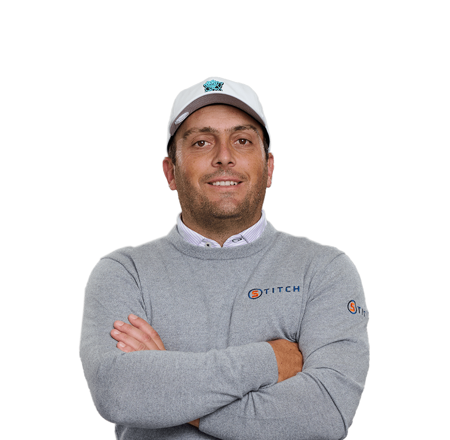 Francesco Molinari